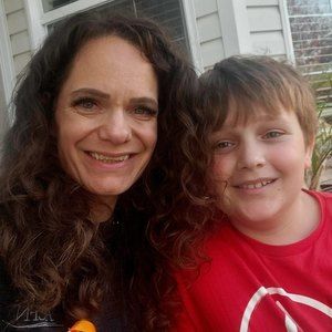 Meet your Posher, Lori-ann